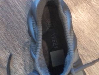 Yeezy's
