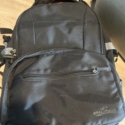 Tool Backpack 