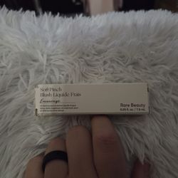 Rare Beauty Blush