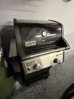 Weber Grill