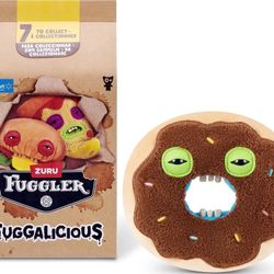 Fuggler Fuggalicious 