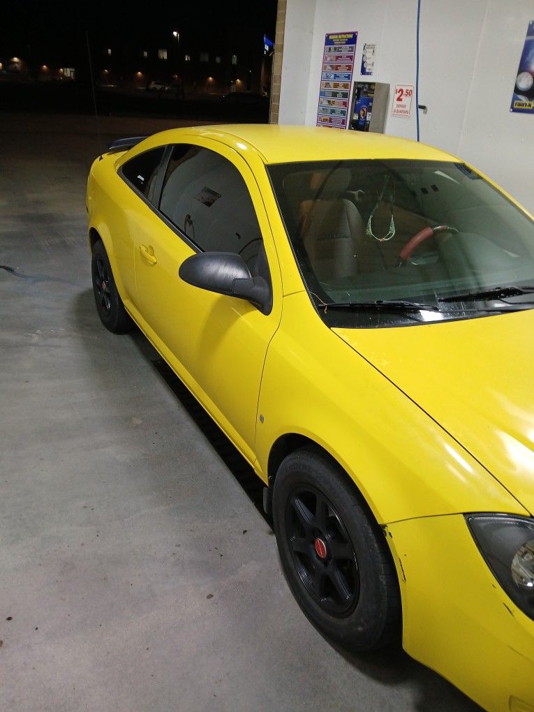 2006 Chevrolet Cobalt