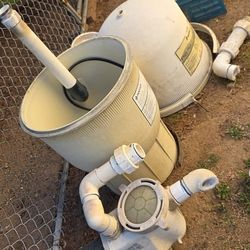 Parts Pool Pentair Filter Pump
