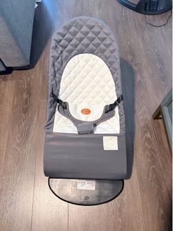 Baby Bouncer - Free