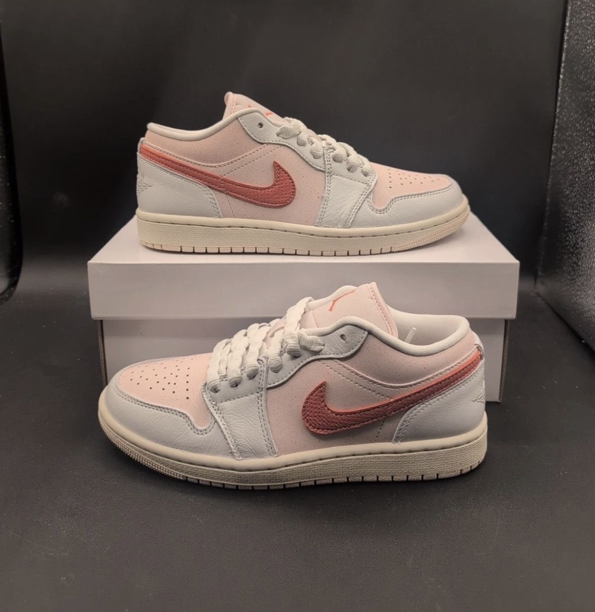 Nike Air Jordan Retro 1s Brand New Size 10 Women