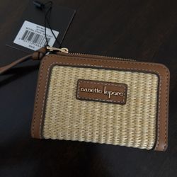 Nanette Lepore Wallet 