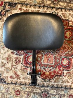 Roc-n-Soc Drum Throne Backrest