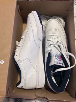 Brand New size 13 men classic Reebok