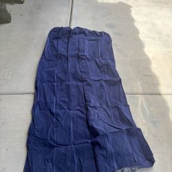 Twin Air Mattress 