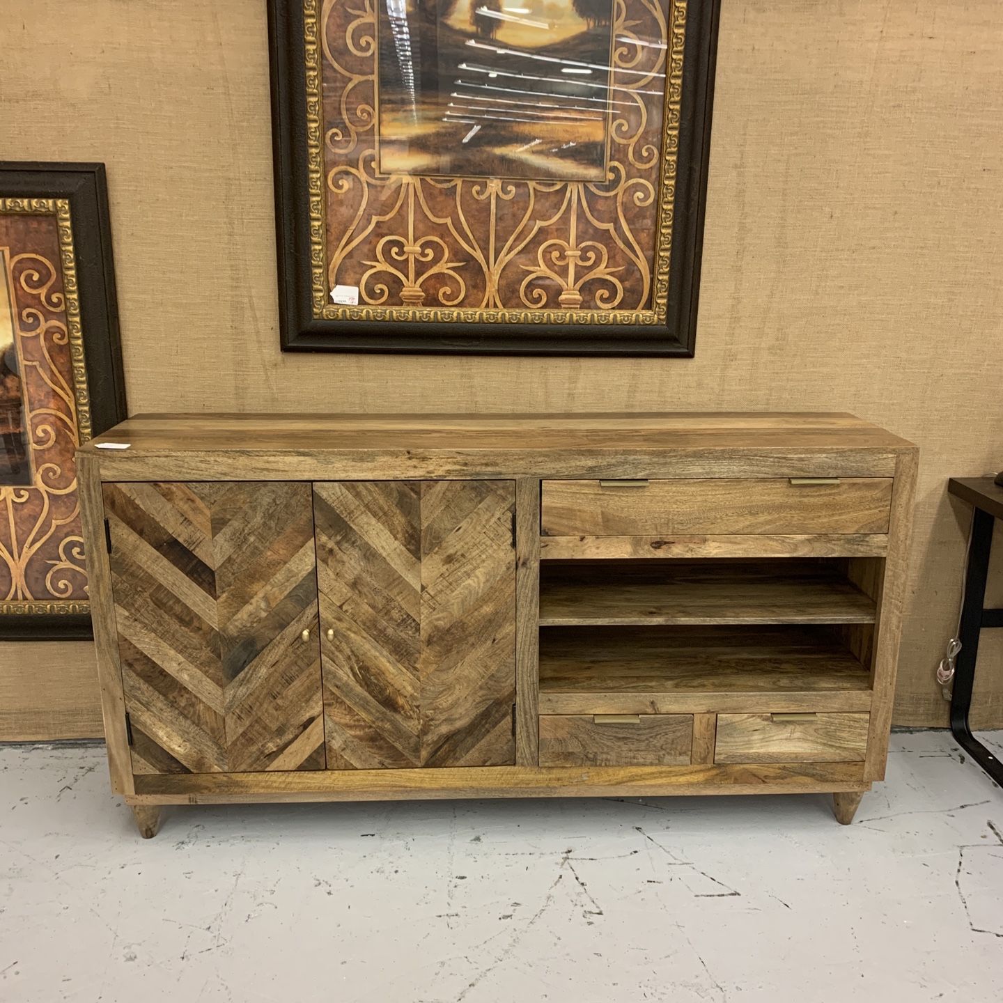 Waite Sideboard