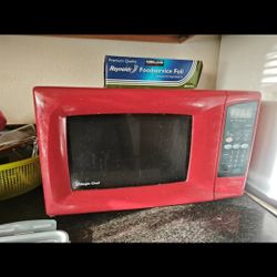 Microwave Ovens
