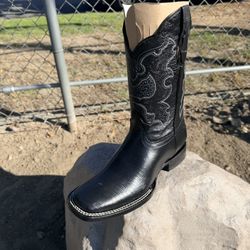 Bota Rodeo