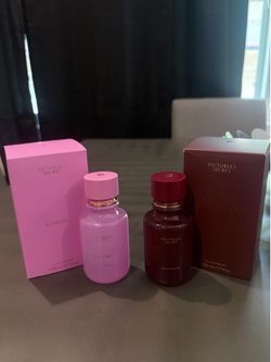 Victoria Secret Very Sexy Perfume