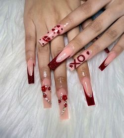 Acrylics