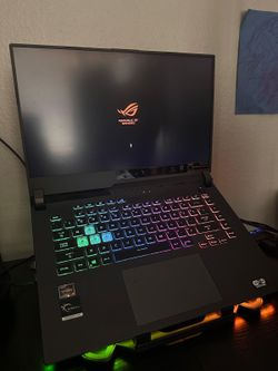 Gaming Laptop