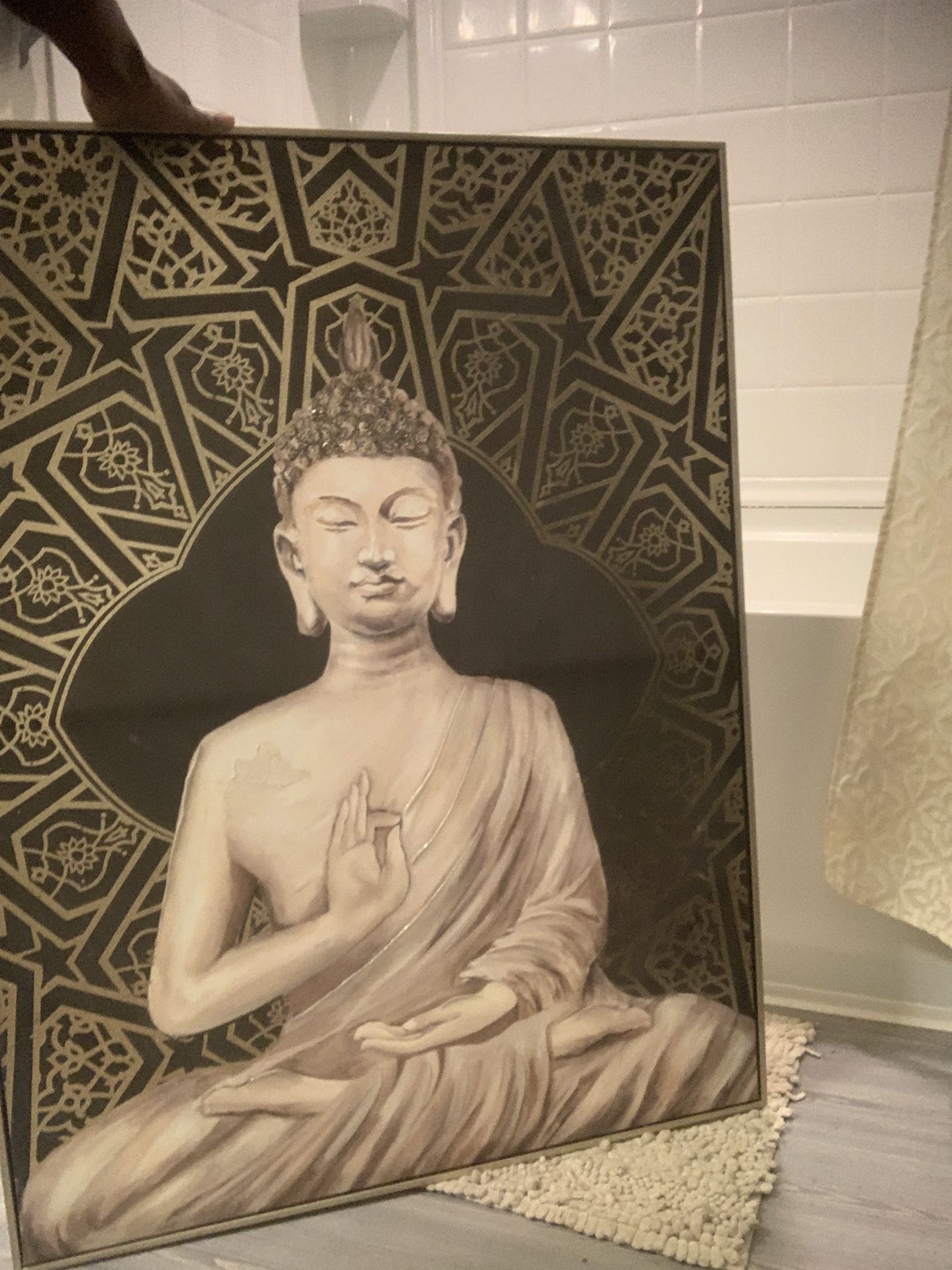 Buddha Picture 