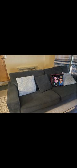 Love seat