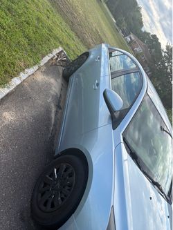 2011 Chevrolet Cruze