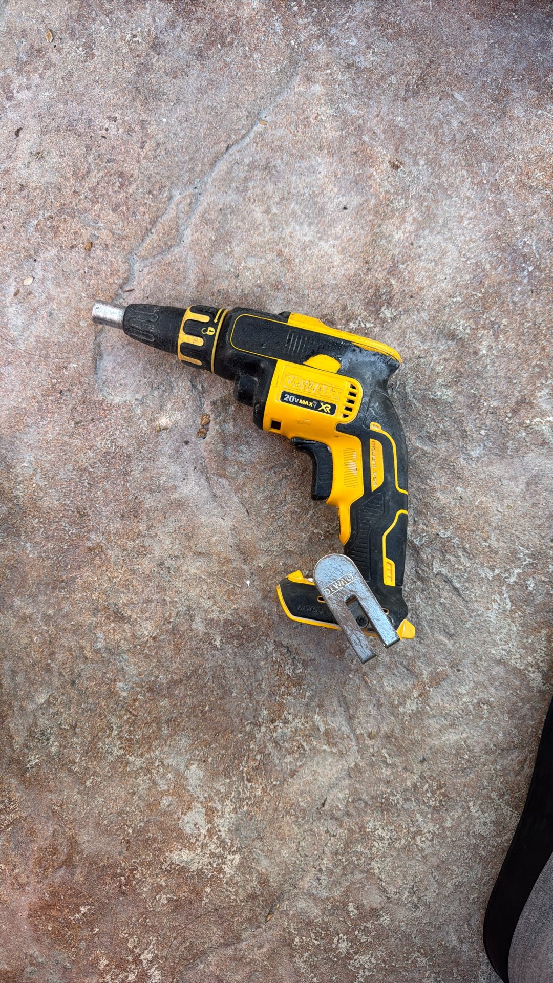 Dewalt Drywall Screwgun