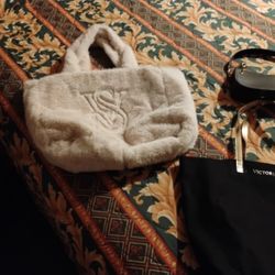 Victoria's Secret Bags/ Coach Bag
