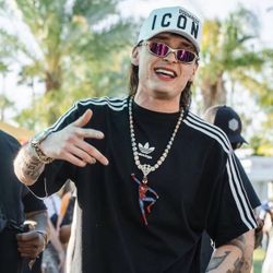 Peso Pluma Tickets Boletos