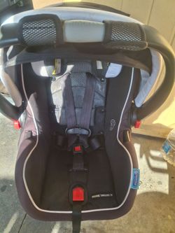 Car seat