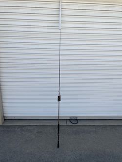 New Daiwa Rebellion Spinning Rod 7'0" ML Fast 701MLFS Finesse Bass Drop Shot 1Pc