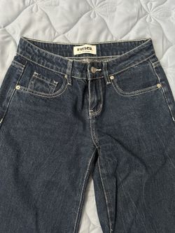 Tilly’s Jeans Size 23 Never Been Used