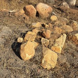 Rocks For Landscape 