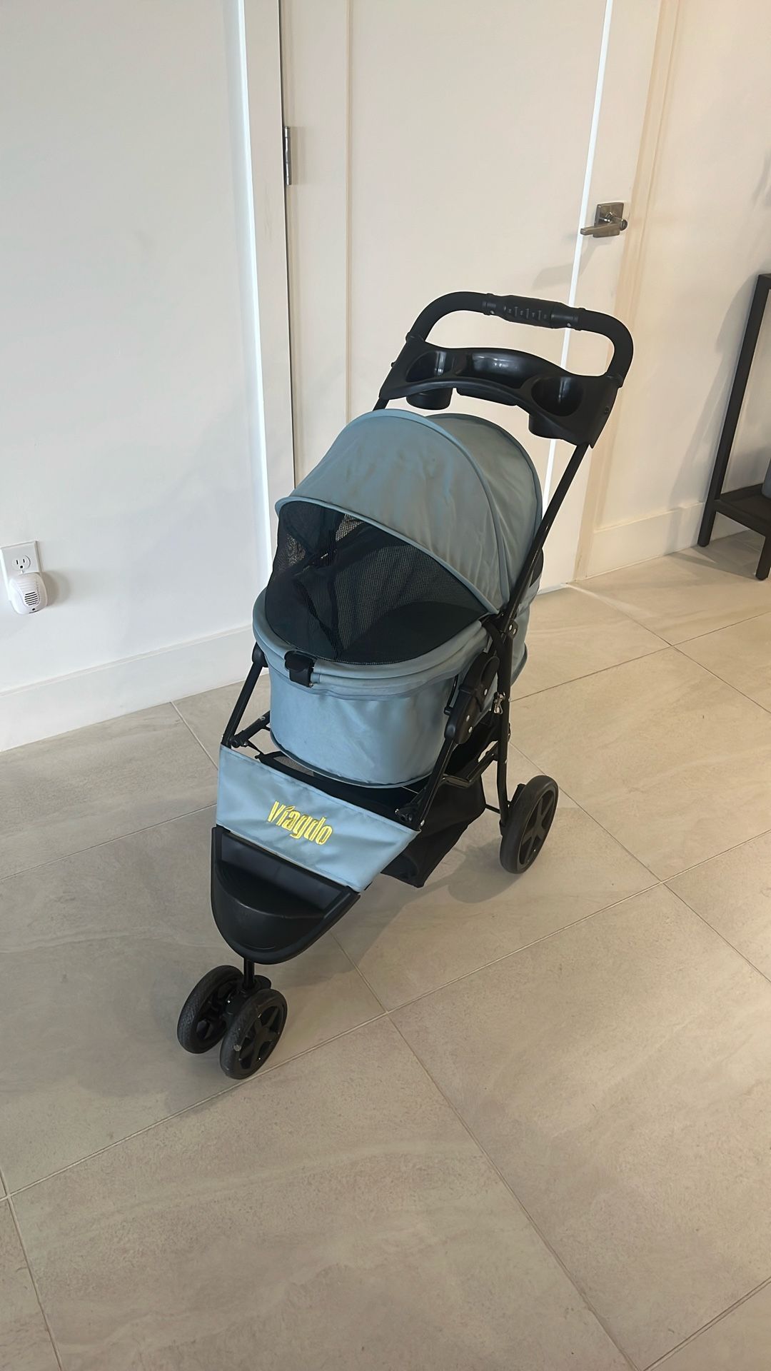 Viagdo Pet Stroller