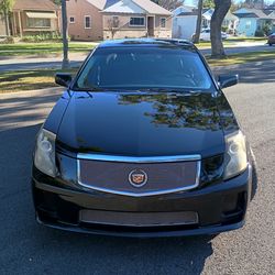 2005 Cadillac CTS