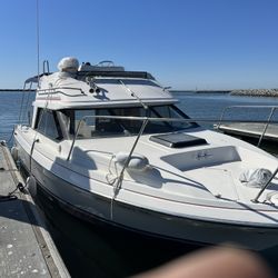 25 Foot boat