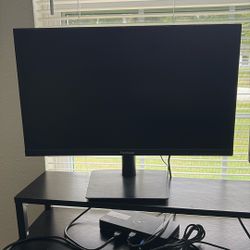 ViewSonic VA2409M 24 Inch 1080P Monitiors