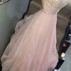 Gorgeous Prom Dress 