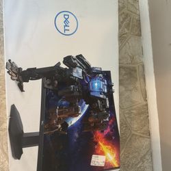 Brand New In Box Dell Gaming Monitor!!!!