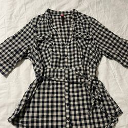 Ladies Blouse