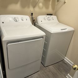 Washer And Dryers 