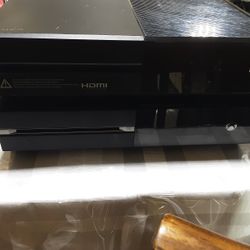 XBOX ONE CONSOLES  Works Well  Excellent Condition  $50 -3ach