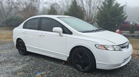 2009 Honda Civic
