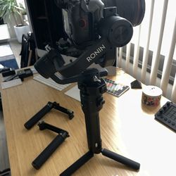 DJI Ronin S