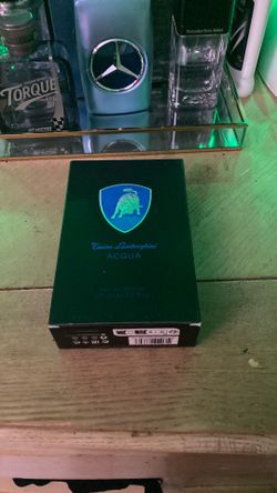 Conino Lamborghini ACQUA