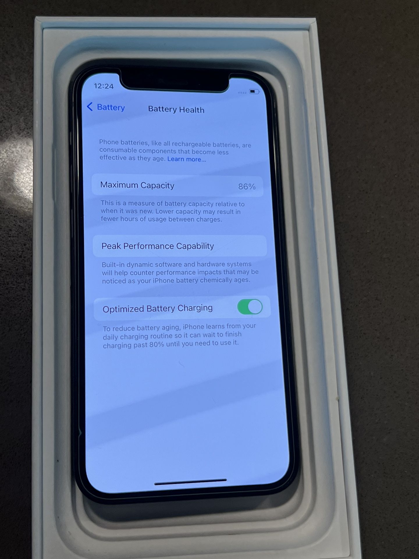 iPhone 12 Mini UNLOCKED Like New for Sale in Portland, OR OfferUp