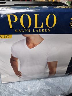 Polo Tee Shirts1 Pack And 2 Packs Pole Boxers 3 Pack And 5 Pack