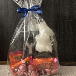 Ysl y cologne valentines package