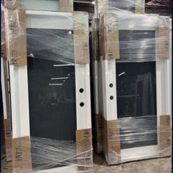Impact Windows Doors 