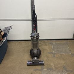 Dyson Cinetic Big Ball Animal+ Allergy Vacuum 