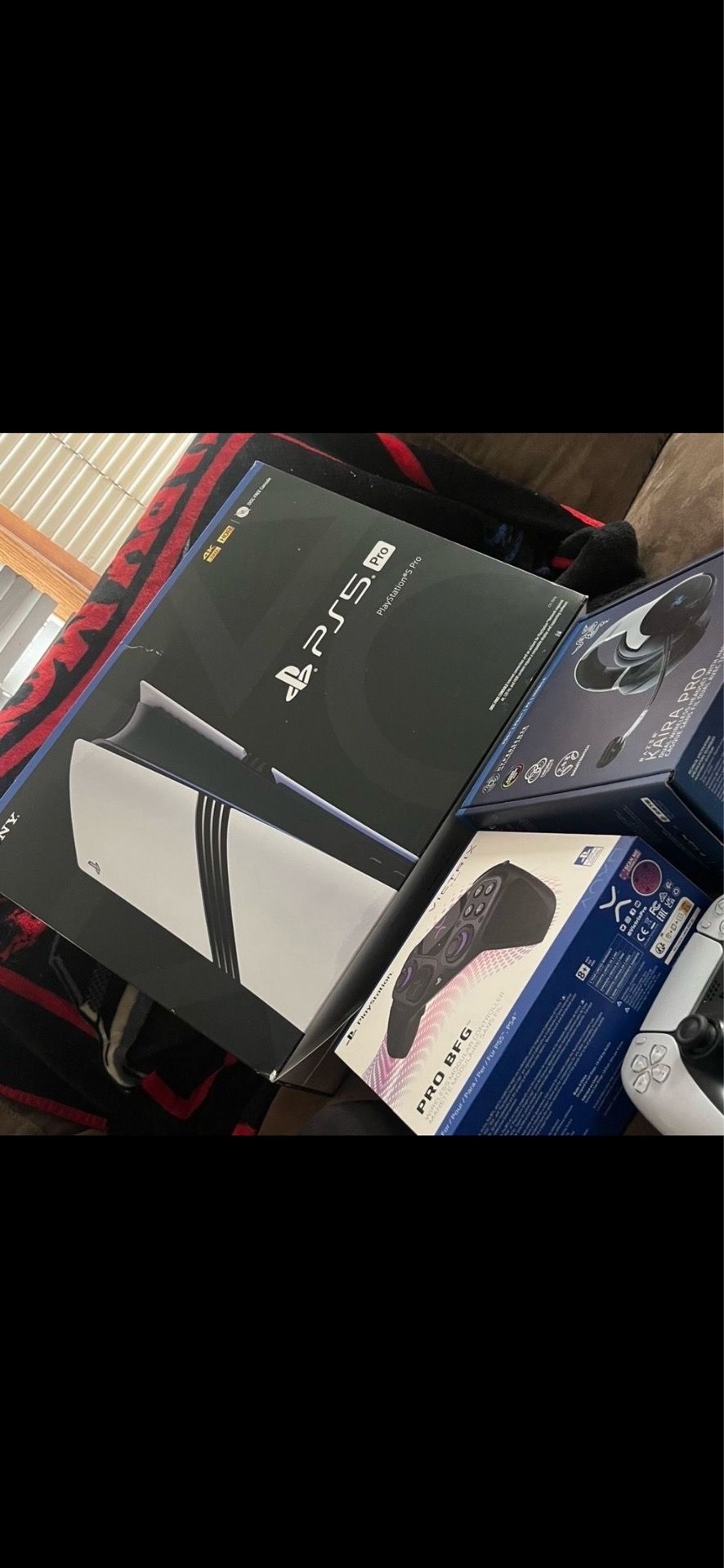 Ps5 pro