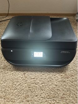 HP printer