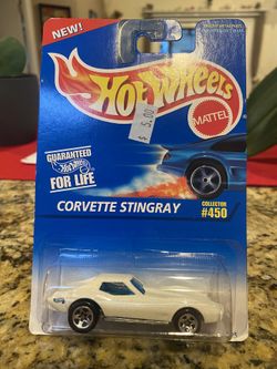 Early 90’s HoWheels Collection 