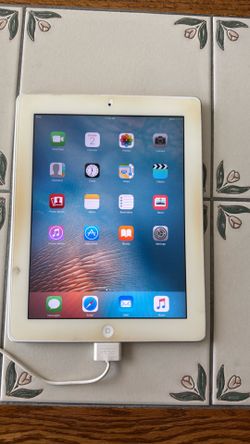 APPLE IPAD 2